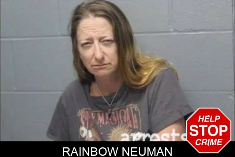 Rainbow Neuman