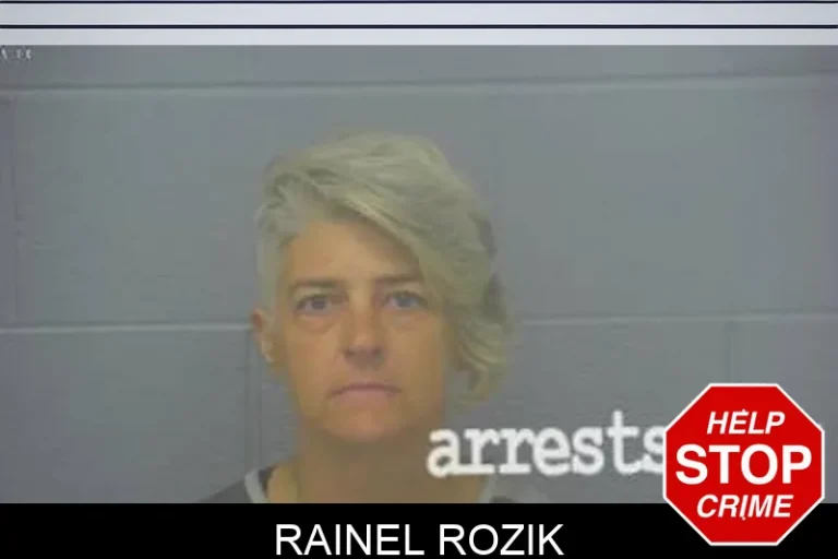 Rainel Rozik