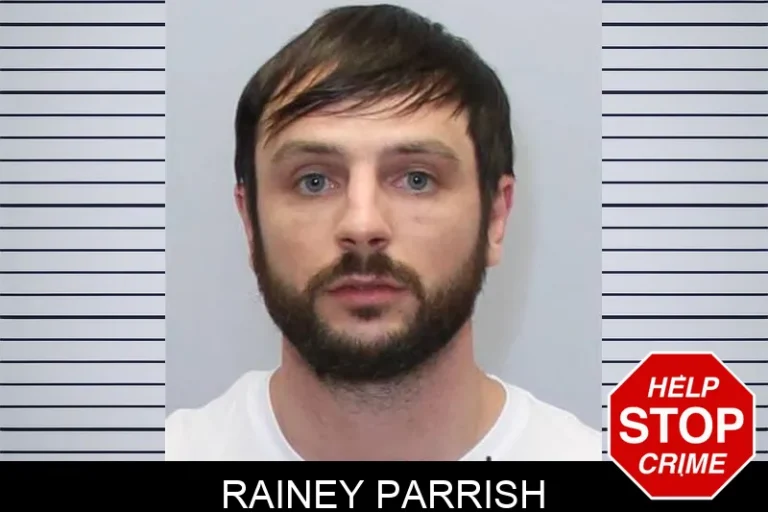 Rainey Parrish