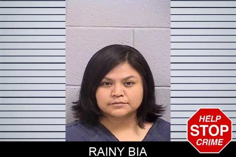 Rainy Bia