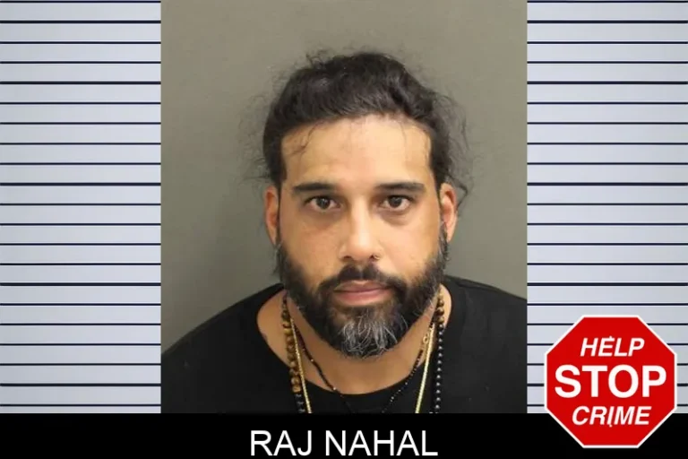 Raj Nahal