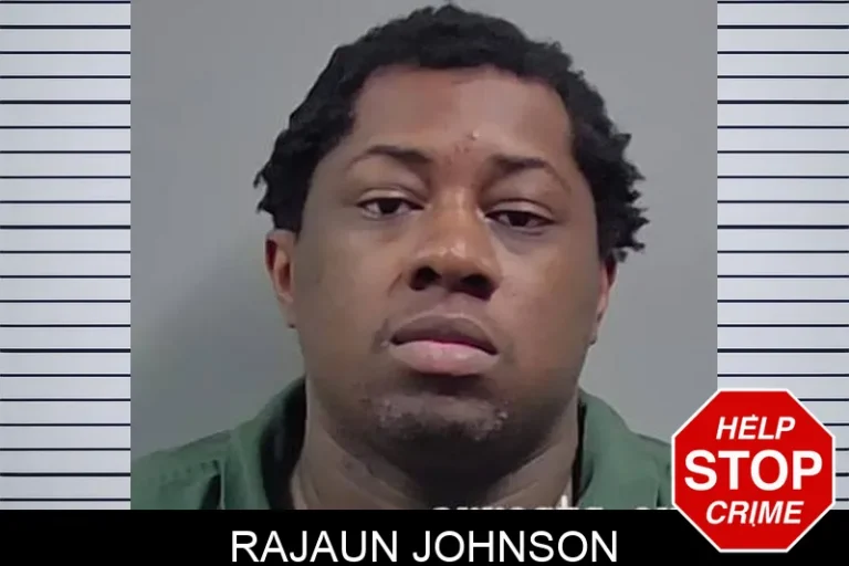 Rajaun Johnson