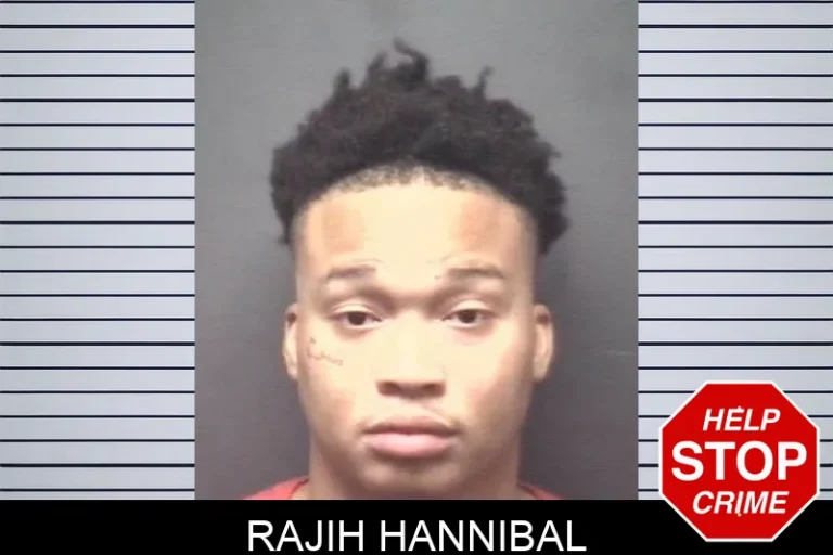 Rajih Hannibal