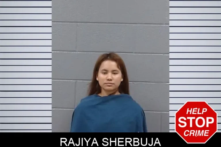 Rajiya Sherbuja