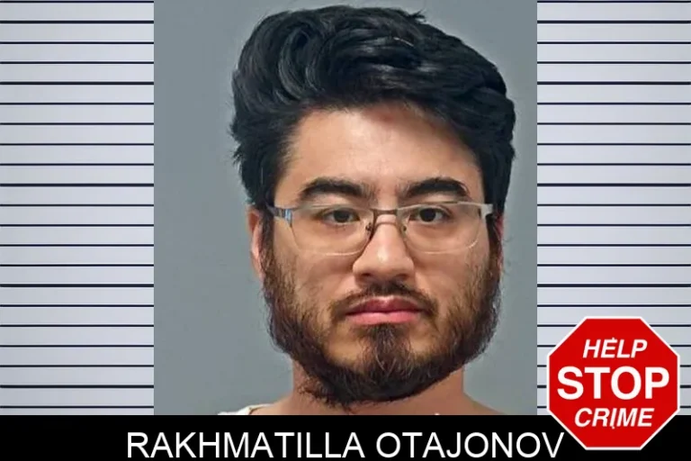 Rakhmatilla Otajonov
