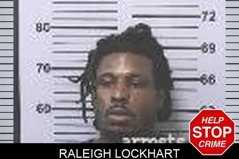 Raleigh Lockhart