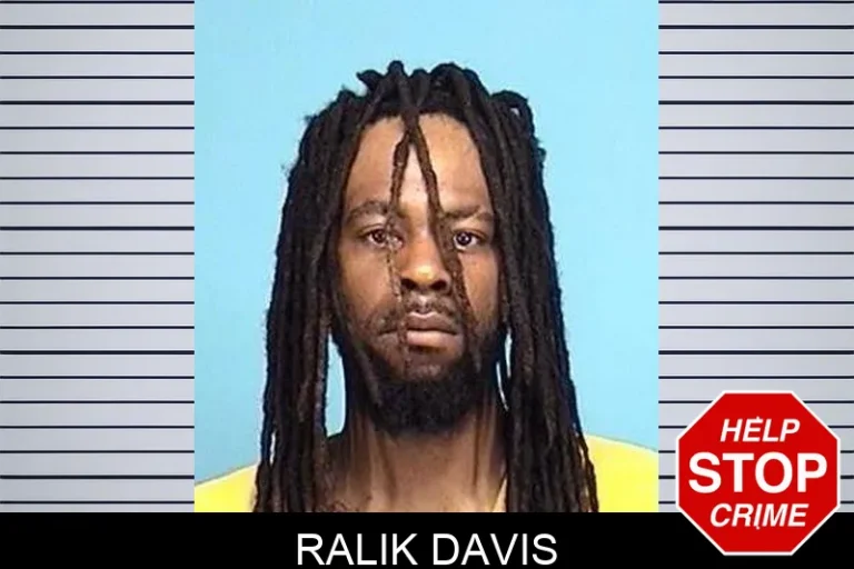 Ralik Davis