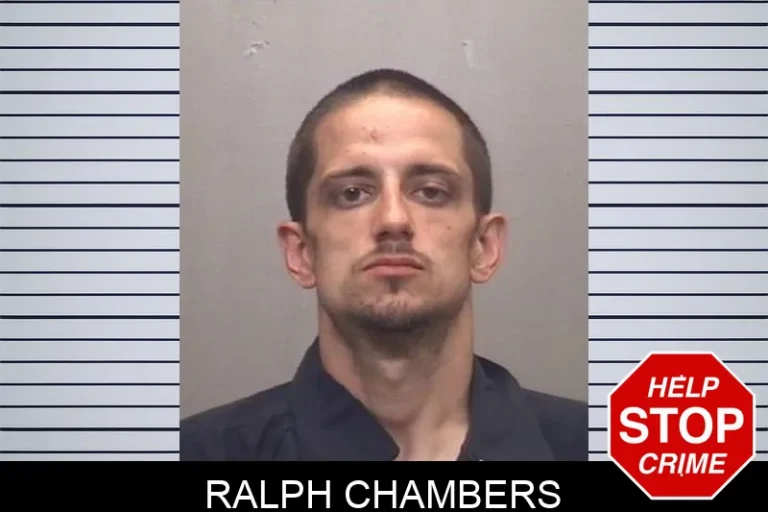Ralph Chambers