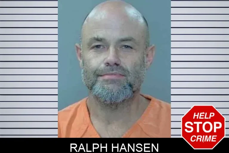 Ralph Hansen