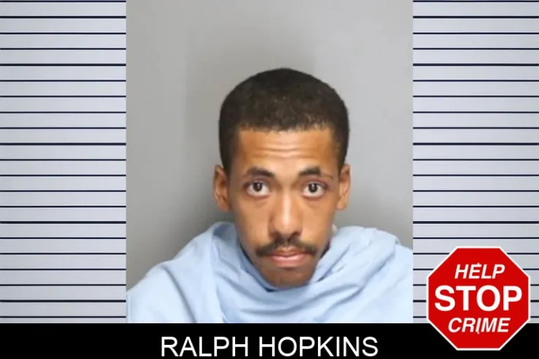 Ralph Hopkins