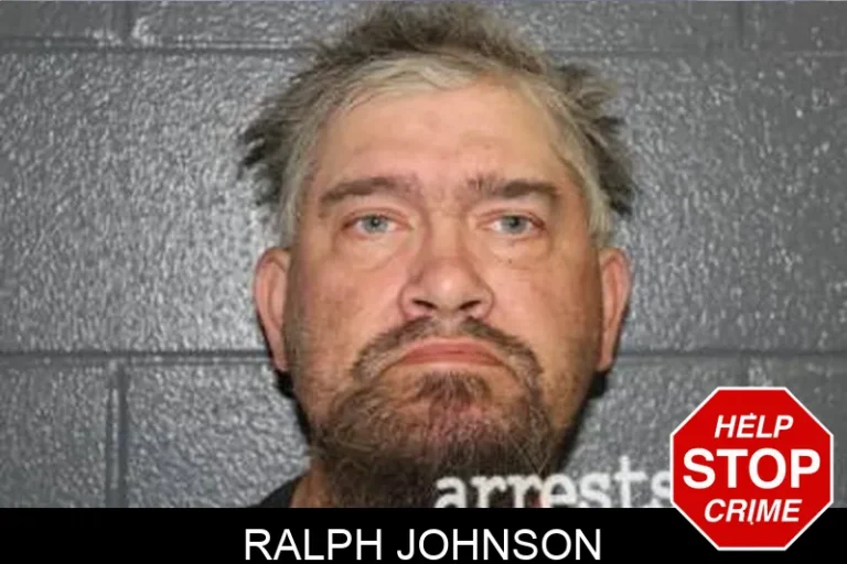 Ralph Johnson