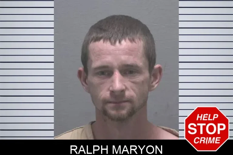 Ralph Maryon