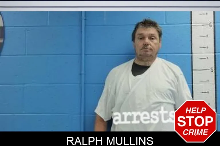 Ralph Mullins