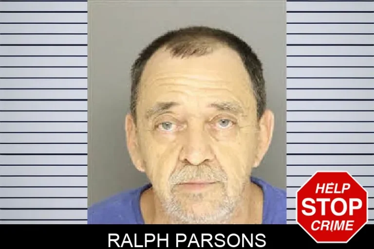 Ralph Parsons