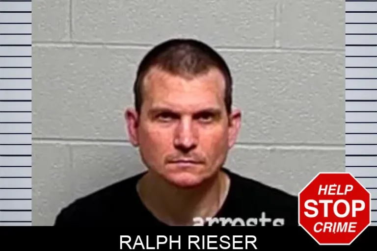 Ralph Rieser