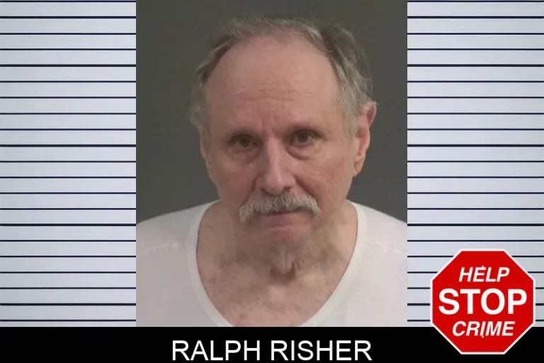Ralph Risher