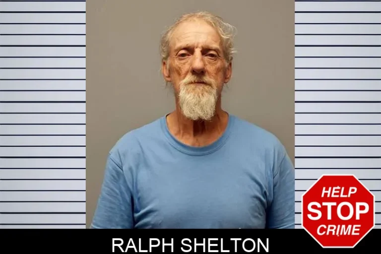Ralph Shelton