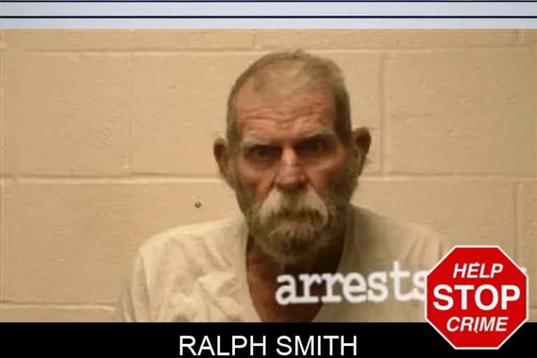 Ralph Smith