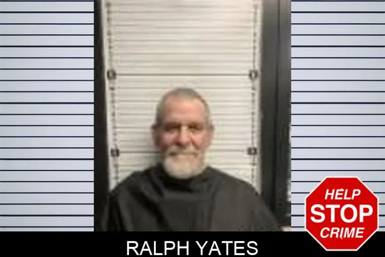 Ralph Yates