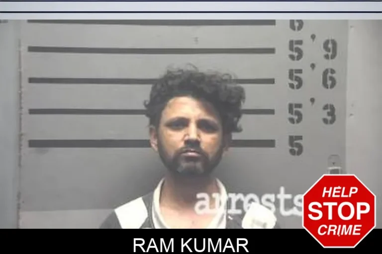 Ram Kumar
