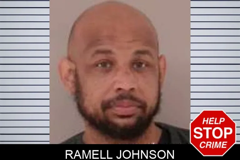 Ramell Johnson