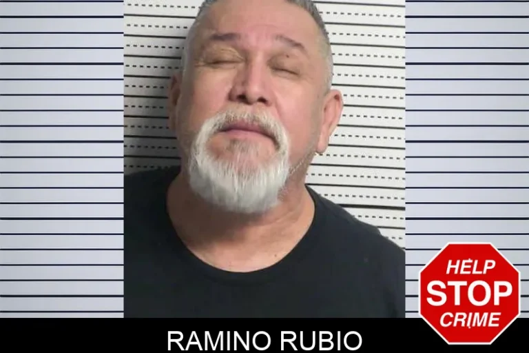 Ramino Rubio