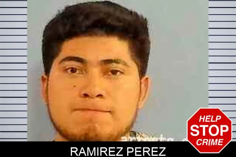 Ramirez Perez