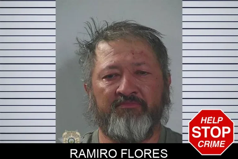 Ramiro Flores