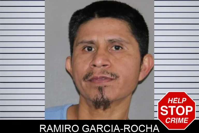 Ramiro Garcia-Rocha