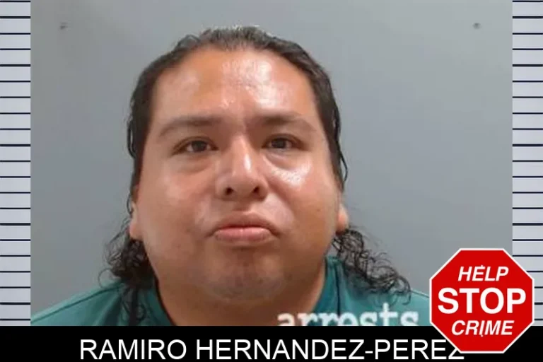 Ramiro Hernandez-Perez