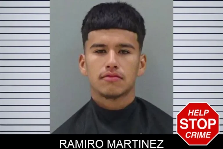Ramiro Martinez