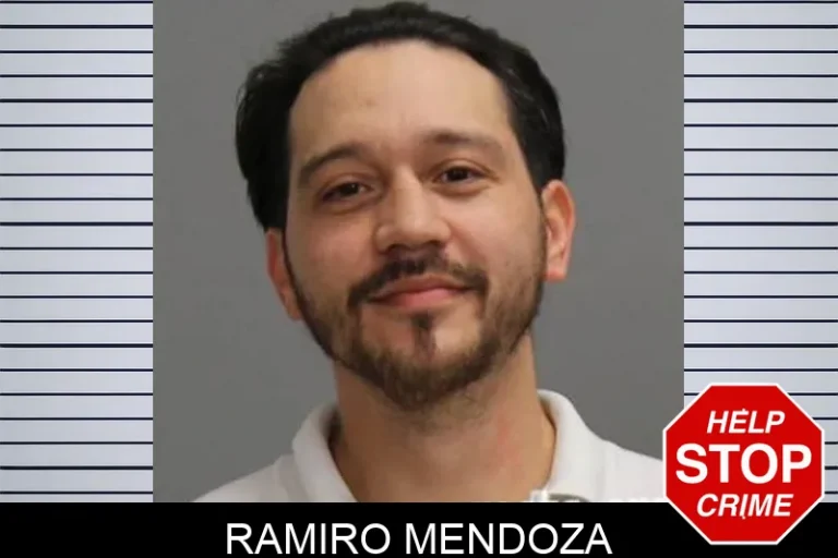 Ramiro Mendoza