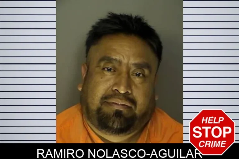 Ramiro Nolasco-Aguilar