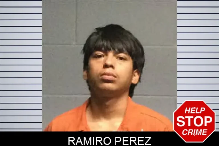 Ramiro Perez