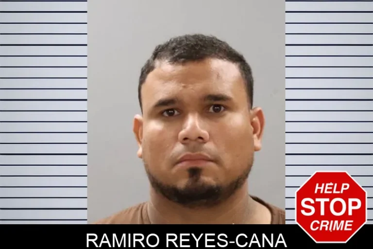 Ramiro Reyes-Cana