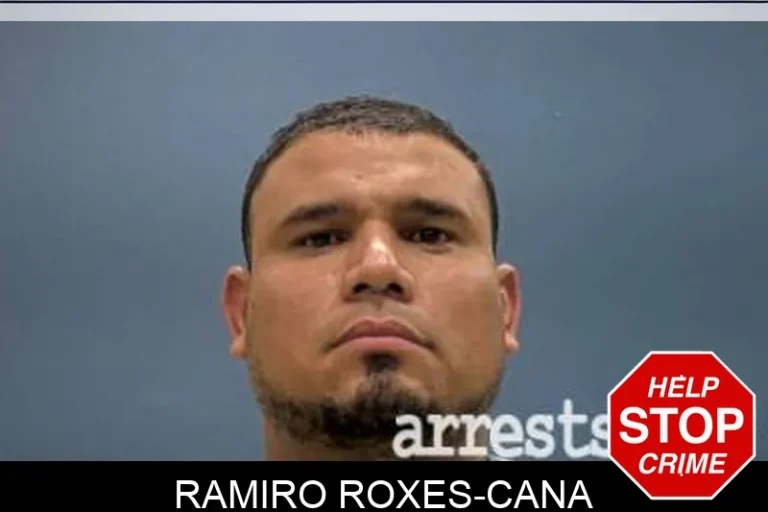 Ramiro Roxes-Cana