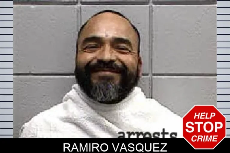 Ramiro Vasquez