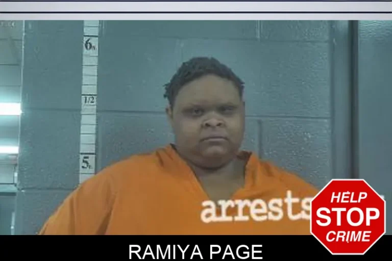 Ramiya Page