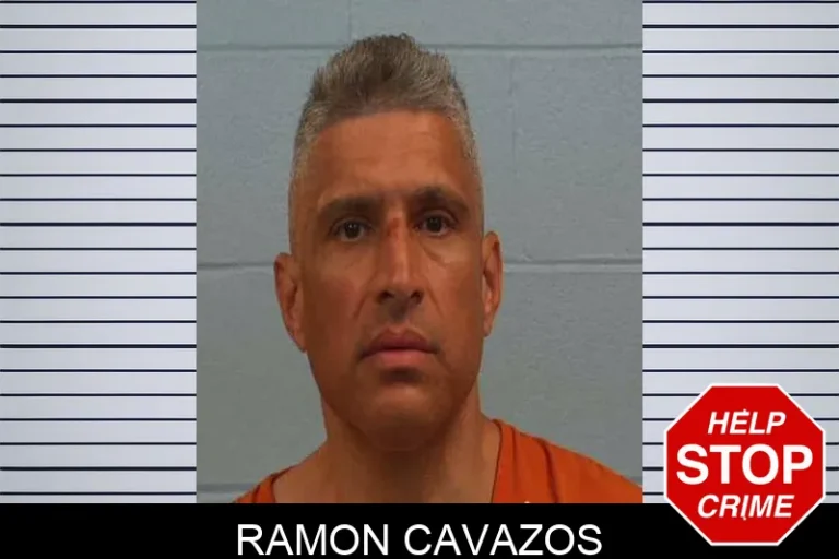 Ramon Cavazos