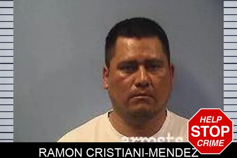 Ramon Cristiani-Mendez