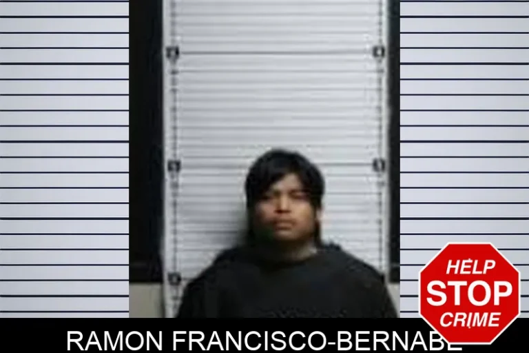 Ramon Francisco-Bernabe