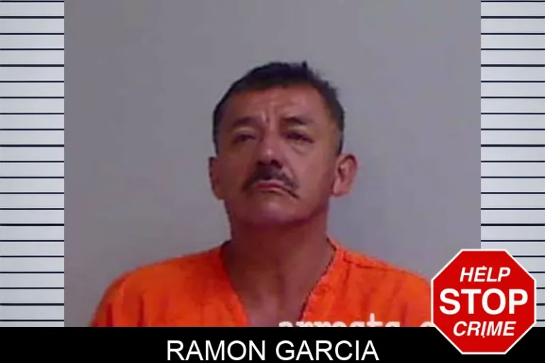 Ramon Garcia