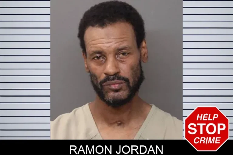 Ramon Jordan