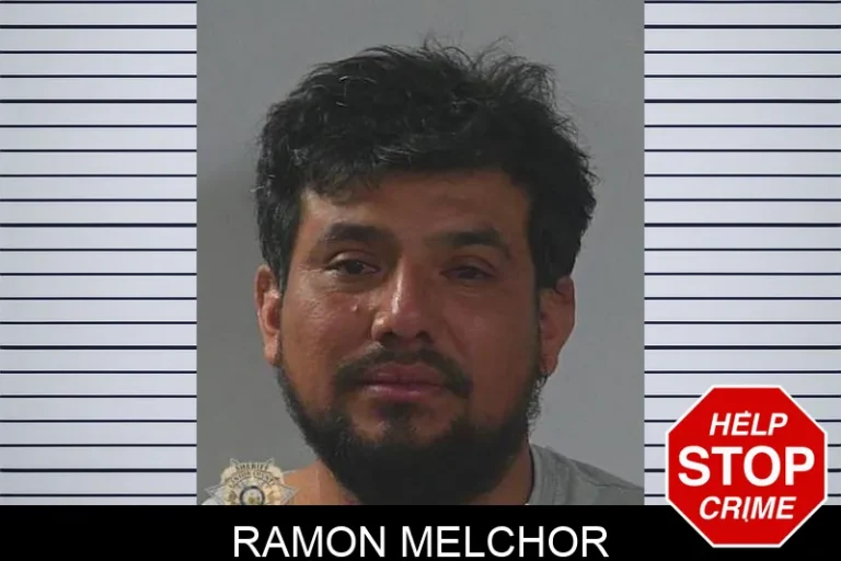 Ramon Melchor