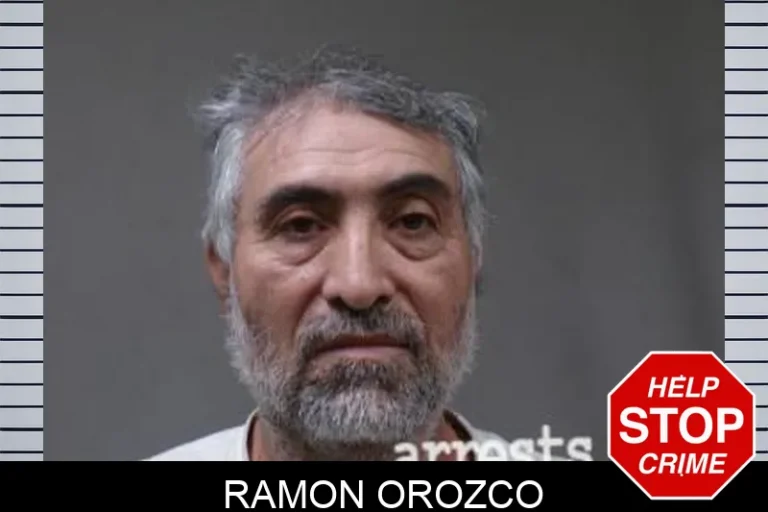 Ramon Orozco
