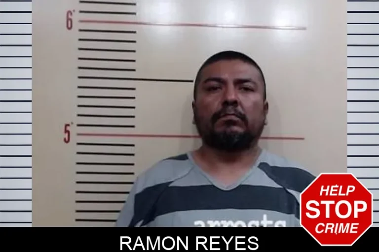 Ramon Reyes