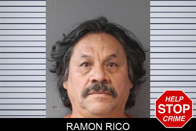 Ramon Rico