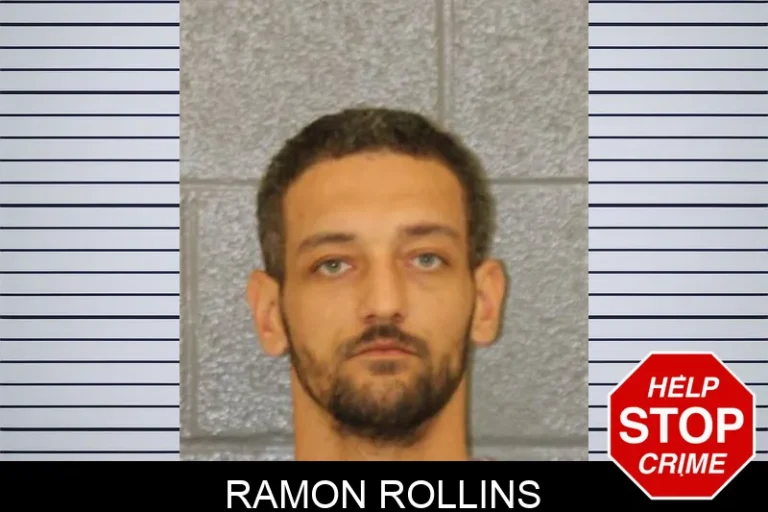 Ramon Rollins
