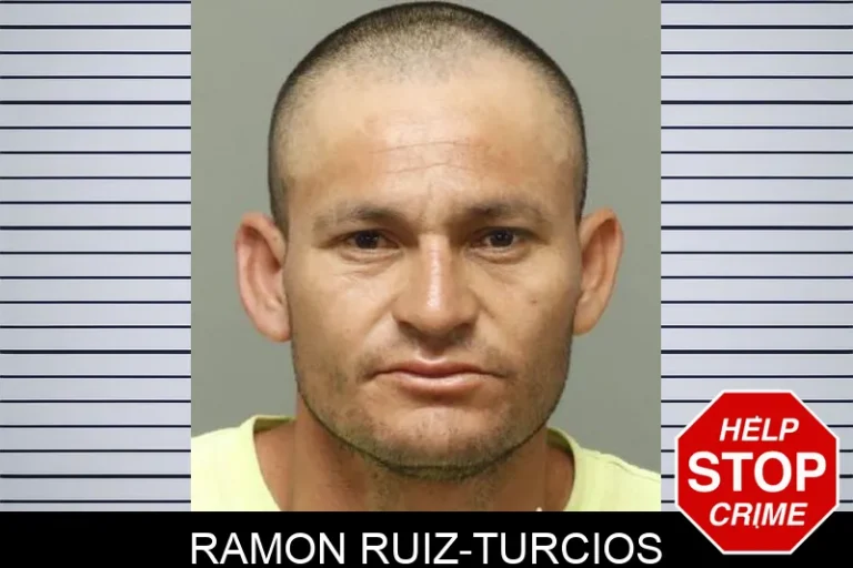 Ramon Ruiz-Turcios