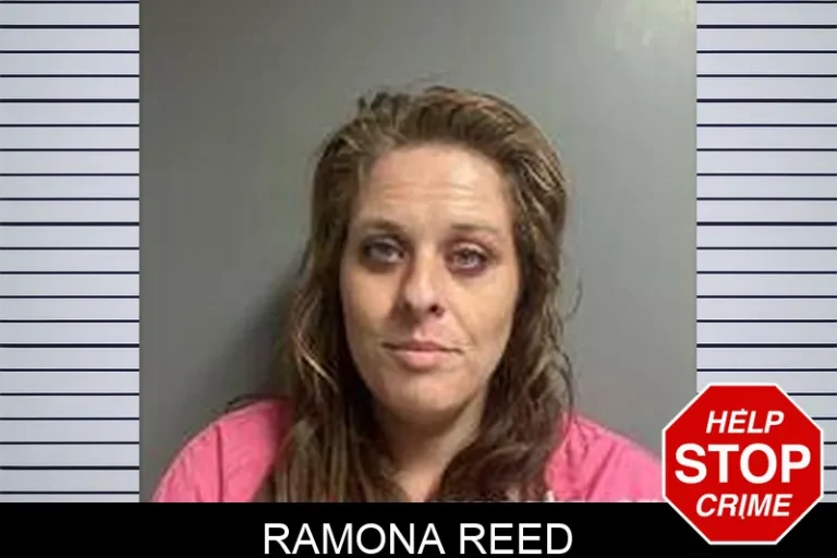 Ramona Reed